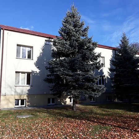 Pokoje U Ludwika Wlodawa Luaran gambar