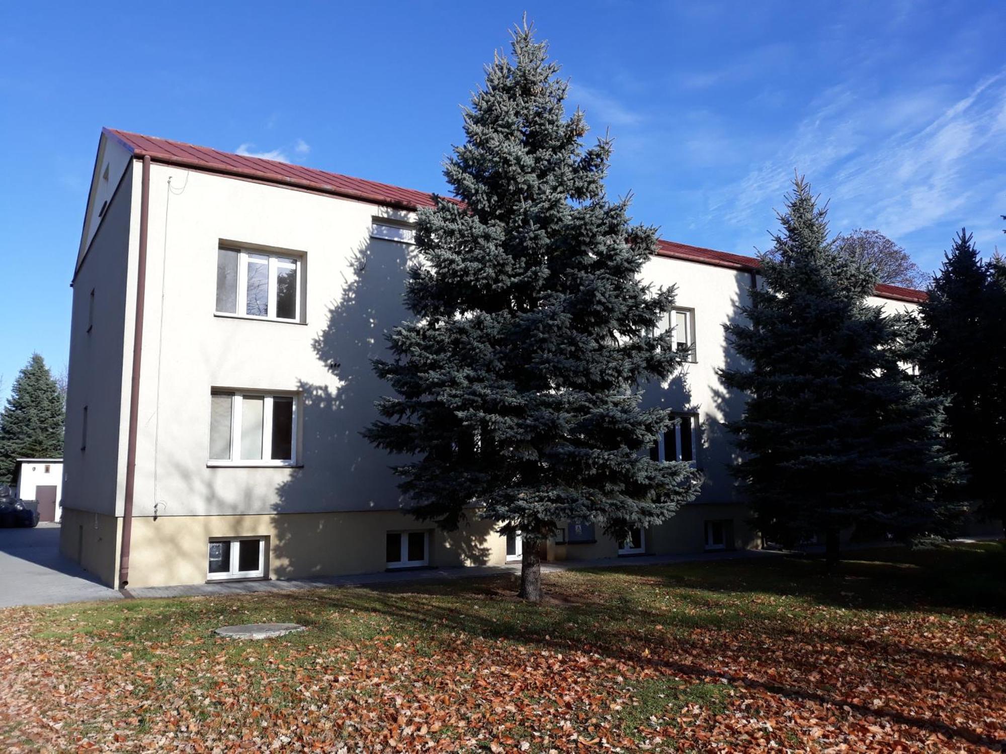 Pokoje U Ludwika Wlodawa Luaran gambar