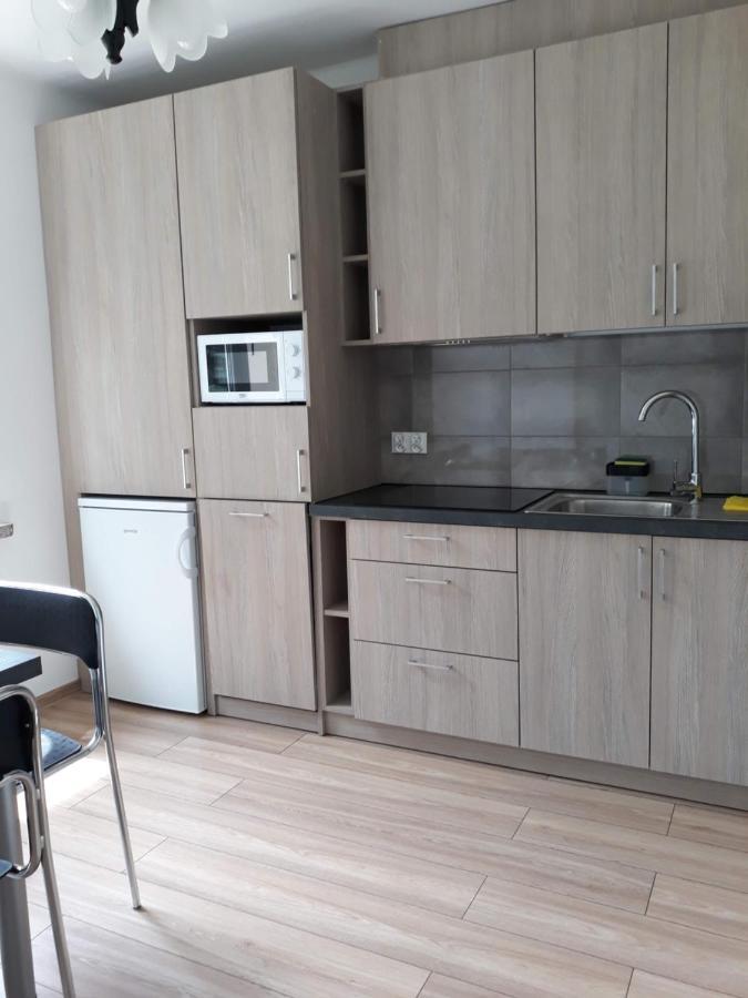 Pokoje U Ludwika Wlodawa Luaran gambar